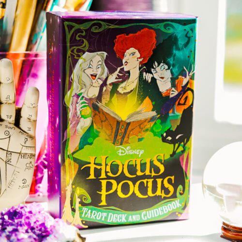 Hocus Pocus gifts for her