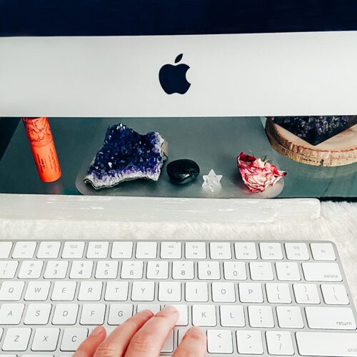 why i love blogging