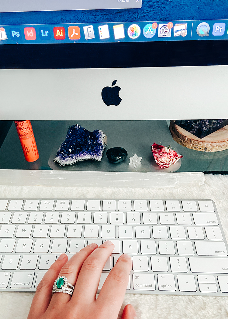 why i love blogging