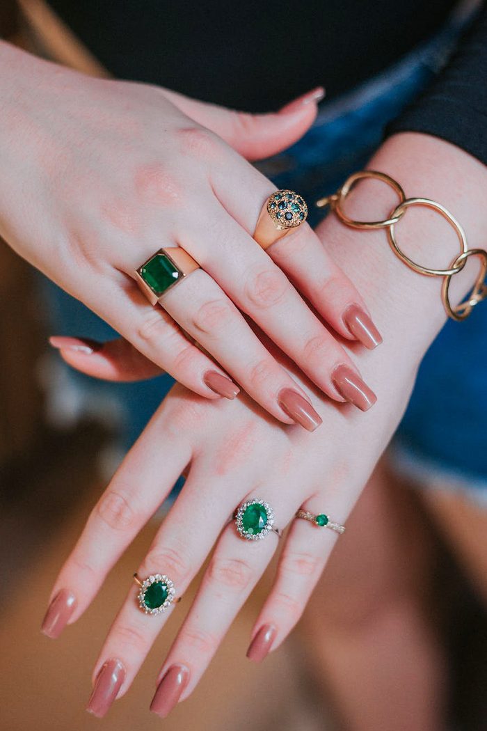 All About Emeralds: Facts, Properties, Meaning, & More