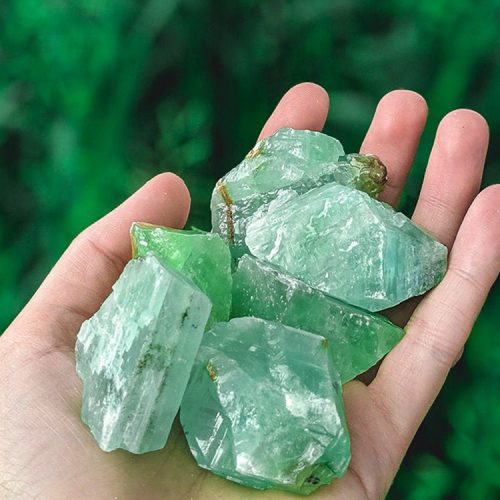 do you need to cleanse crystals