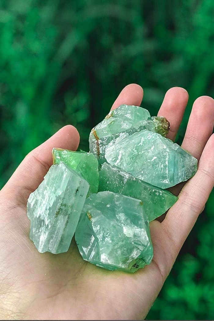 Do You Need To Cleanse Your Crystals After Buying Them?