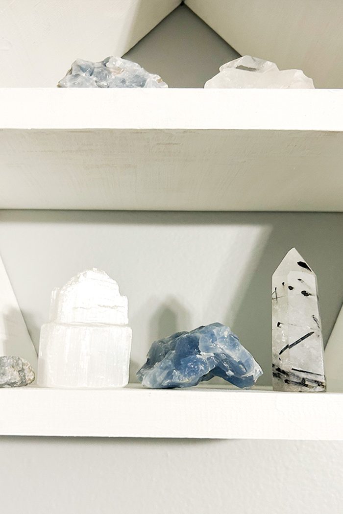 Crystals In The Nursery: Choosing Crystals For Your Baby’s Space