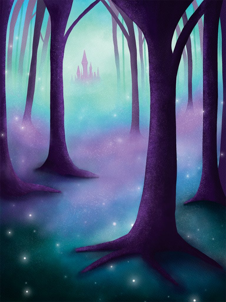 symbolism of fireflies