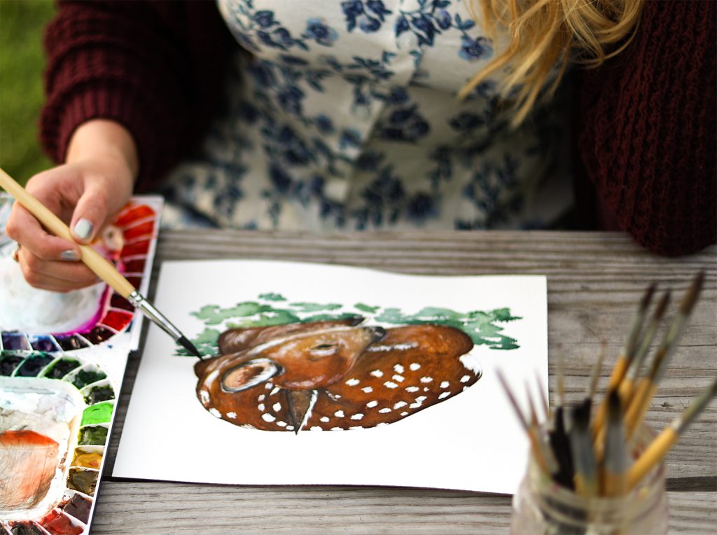 art degree benefits