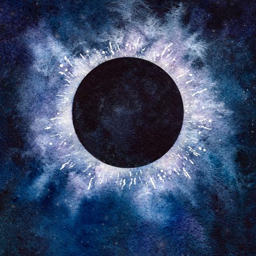 types of solar eclipses