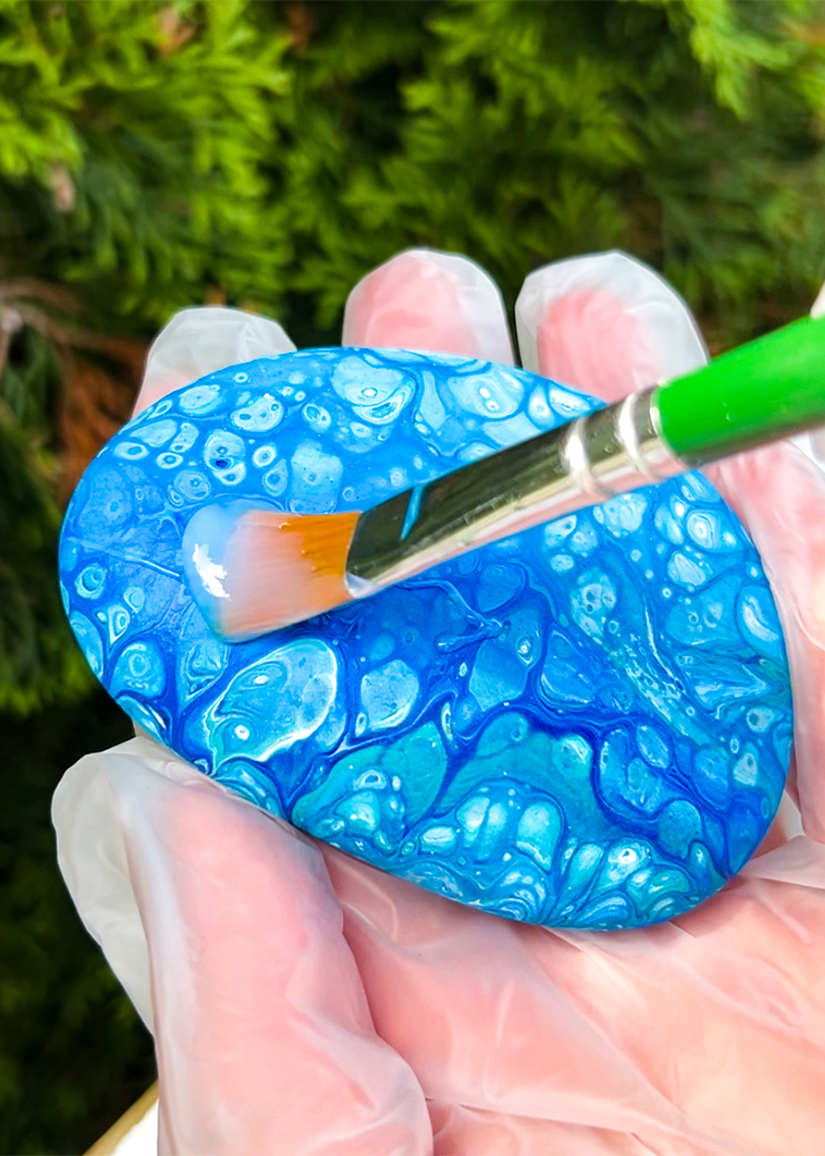decoart glaze