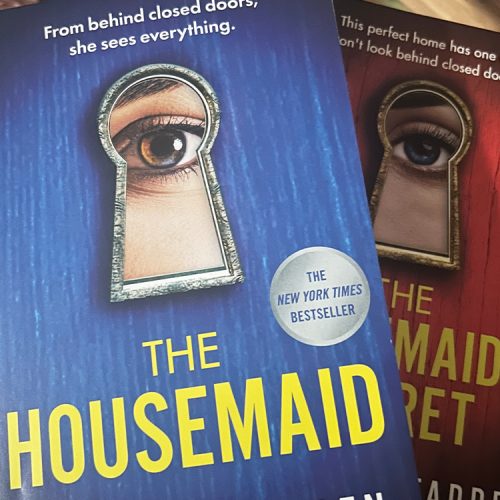 current reads