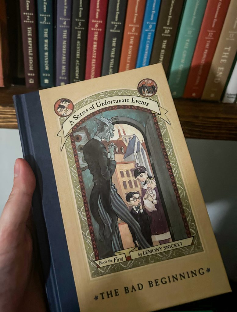 what im currently reading