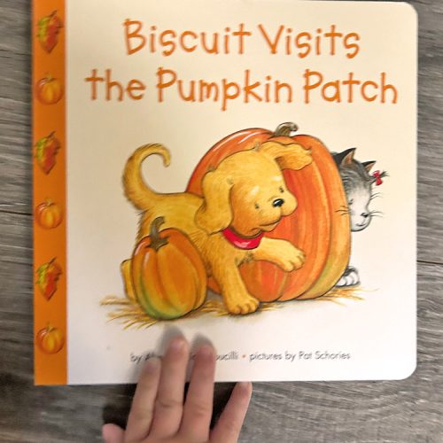 fall gift ideas for babies