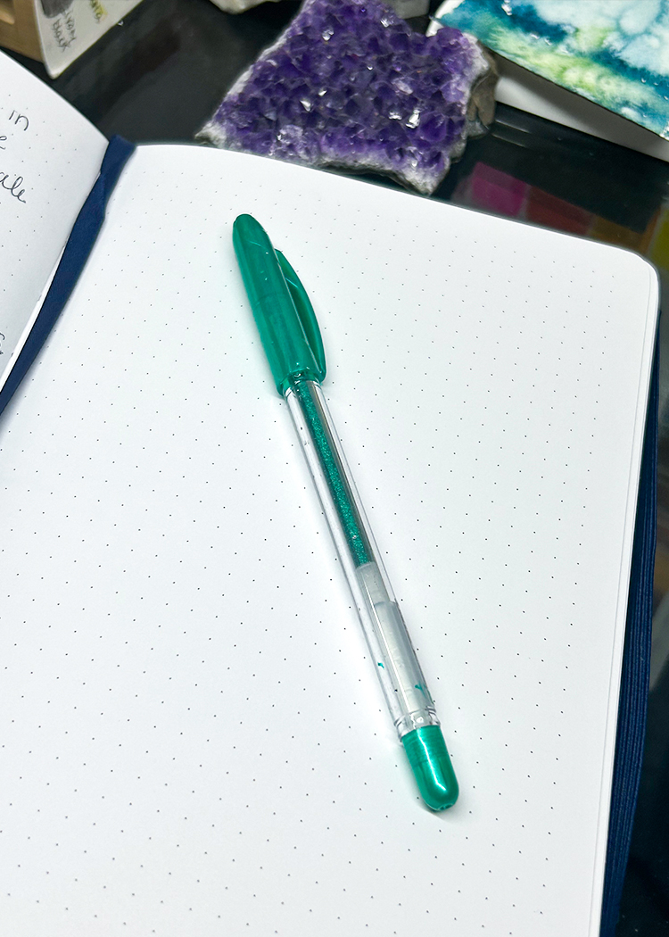 gift ideas for writers