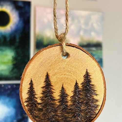 2024 ornaments