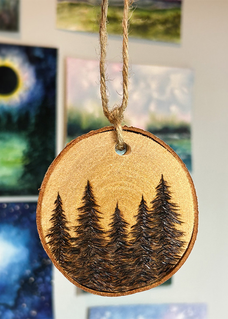 2024 ornaments