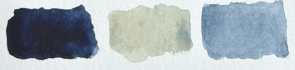 color combinations for watercolor artists