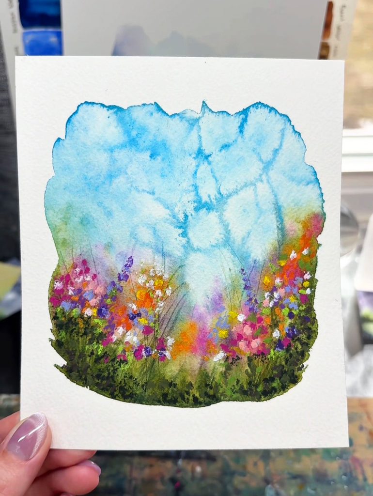 oil pastel brands